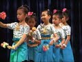 cambodian new year dance show 2007