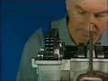 2.9 24V Cosworth BOA Engine Ford Service PART 2-1