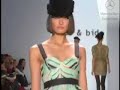 Sass & Bide