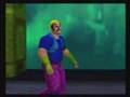 Super Smash Bros Wrestling