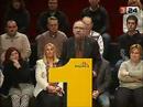 Si el PSOE té majoria absoluta el TC tombarà l'Estatut