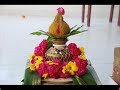 Sri VaraLakshmi  Namastubhyam - Bombay Jayshree