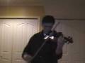What Child is This/Greensleeves 2008