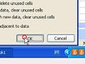 Excel: Database security problem Excel: Database security problem