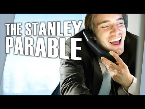 stanley - Skip Intro ▻ 01:51 Click Here To Subscribe! ▻ http://bit.ly/JoinBroArmy Click Here For Part 1 ▻ http://www.youtube.com/watch?v=TRzztdHPGQ0 Game ▻ The Stanley...