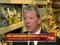 Pet Food's Mystery Meat