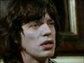 MICK JAGGER ON THE RUTLES PT. 2