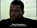 Rod Woodson Remembers (2001)