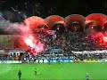 Austria Salzburg tifo