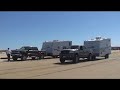 Dumping on Beach ignored by OHV Oct 20, 2007 (w/voice over