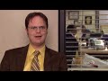 The Office - Perfect crime The Office - Perfect crime