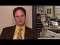 The Office - Perfect crime