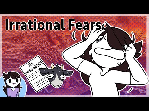 Things that Freak Me Out