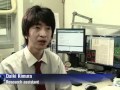 Japanese scientist unveils 'thinking' humanoid robot