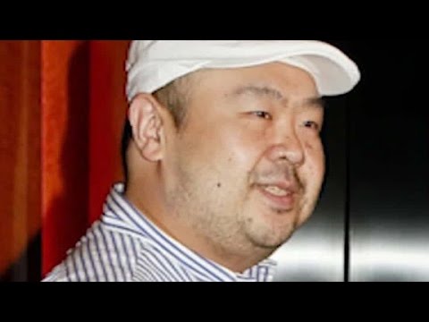 Kim Jong Un's half-brother dies after illness