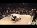 MENNO & DIFFER vs AYUMI & NARUMI (FLOW ONE THREE 2011) WWW.BBOYWORLD.COM