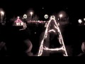 2009 Neosho City Christmas Tree Lighting Ceremony