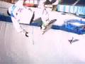 Half-Pipe-Bardonecch