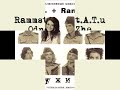 Rammstein + t.A.T.u. - Odno I To Zhe - Speed Up