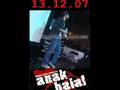 Bront Palarae - Halal Haram