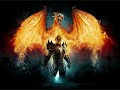 Ancient Presence - Divine Divinity 2 Ego Draconis OST