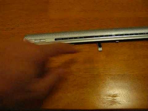 how to fix the cooling fan on a laptop