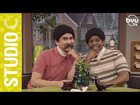 gary - Watch Studio C Mondays at 10pm ET/8pm MT on BYUtv. Watch full episodes of Studio C online here: http://byutv.org/studioc Like Studio C on Facebook: https://www.facebook.com/StudioCtv.