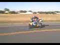 929 en la ruta probando