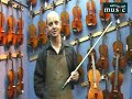 Whitehorse Music Violin review Ragetti vs Gliga Whitehorse Music Violin review Ragetti vs Gliga