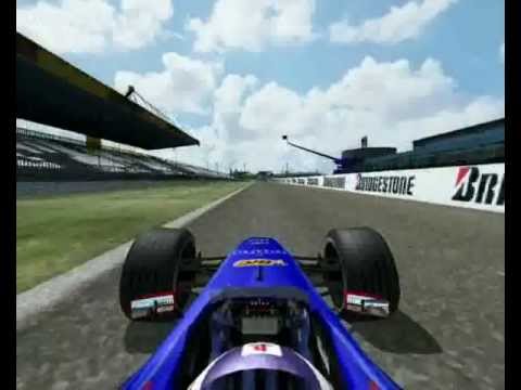 jarno trulli