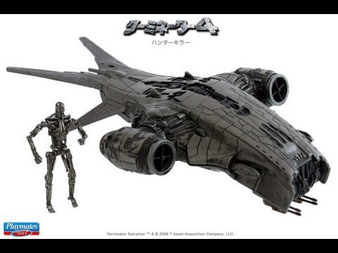 Hunter Killer Full Movie - My Video Review of the Terminator Salvation Hunter Killer with T-700 Movie Toy. For All The Latest Releases & Pre-orders for Transformers, Marvel, DC, GI Joe...