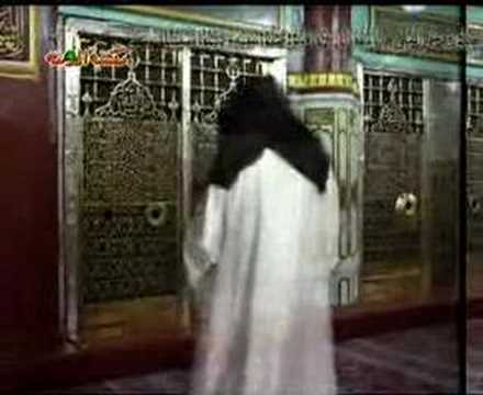 Aai shan sha e madinah