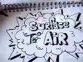 Un peu de dessin en live!