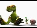 jurassic sfart