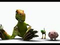 jurassic sfart