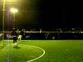 Kempston Athletic Warm up 5 a side