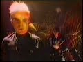 The Cult  - 2� Parte