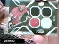 08/09 Upper Deck Black Hockey 3 box break