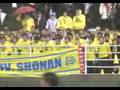 全国高校サッカー選手権 島根県大会決勝 PK戦