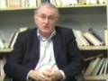 Jacques cheminade sonne le réveil politique (1/2)