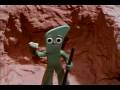 videos de THE BACK ROW:GUMBY'S GOLD RUSH (iRiff)