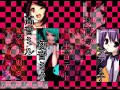 【UTAU+Vocaloid】6人で ワールドイズマイン