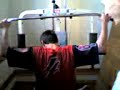 Mr. Muscle #10