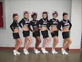 Alpha Athletics: Cheer Competition