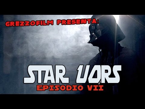 STAR UORS Episodio VII (Star Wars parody)