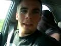 New phone-- first video New phone-- first video