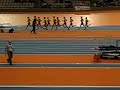 3000m masculinos campeonato de españa en pista cubierta 2008