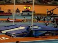 3000m masculinos Campeonato de España en pista cubierta 2008