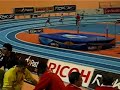 3000m masculinos campeonato de españa en pista cubierta 2008
