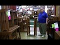 Solid Wood Bookcase